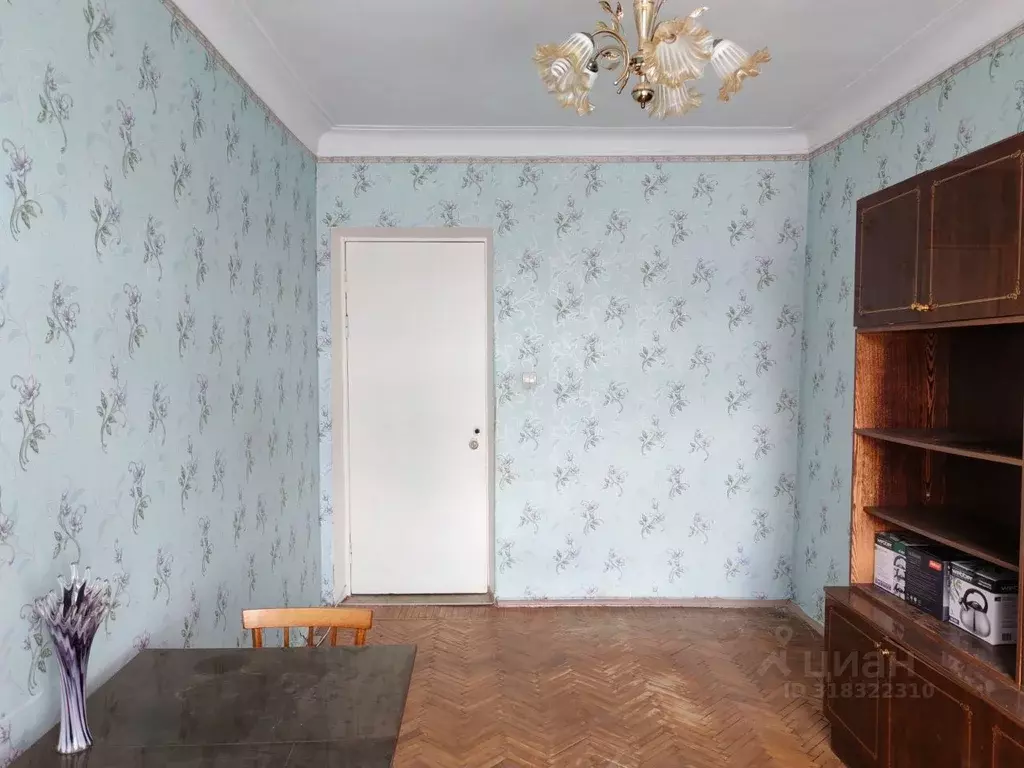 2-к кв. Санкт-Петербург, Санкт-Петербург, Кронштадт Ленинградская ул., ... - Фото 1