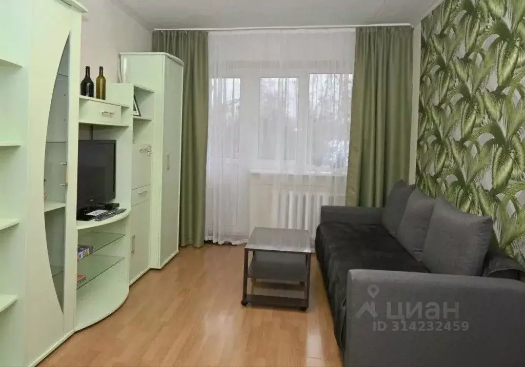 2-к кв. Новгородская область, Великий Новгород Район Торговая сторона, ... - Фото 1