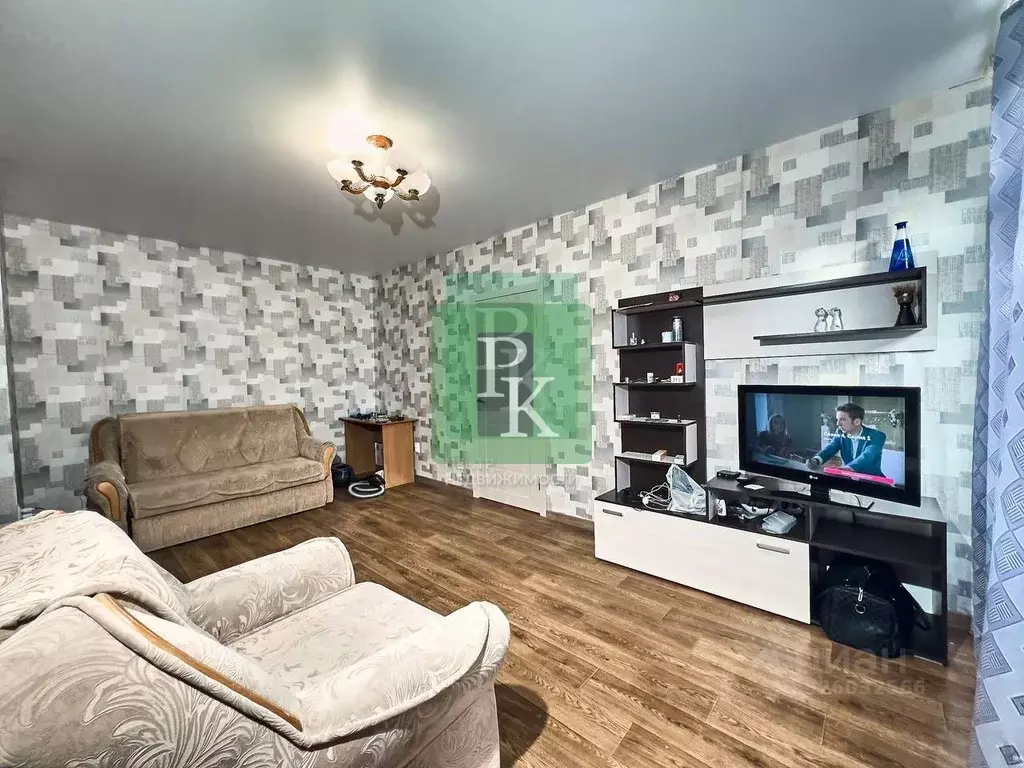 2-к кв. Севастополь ул. Каширская, 1А (45.0 м) - Фото 2