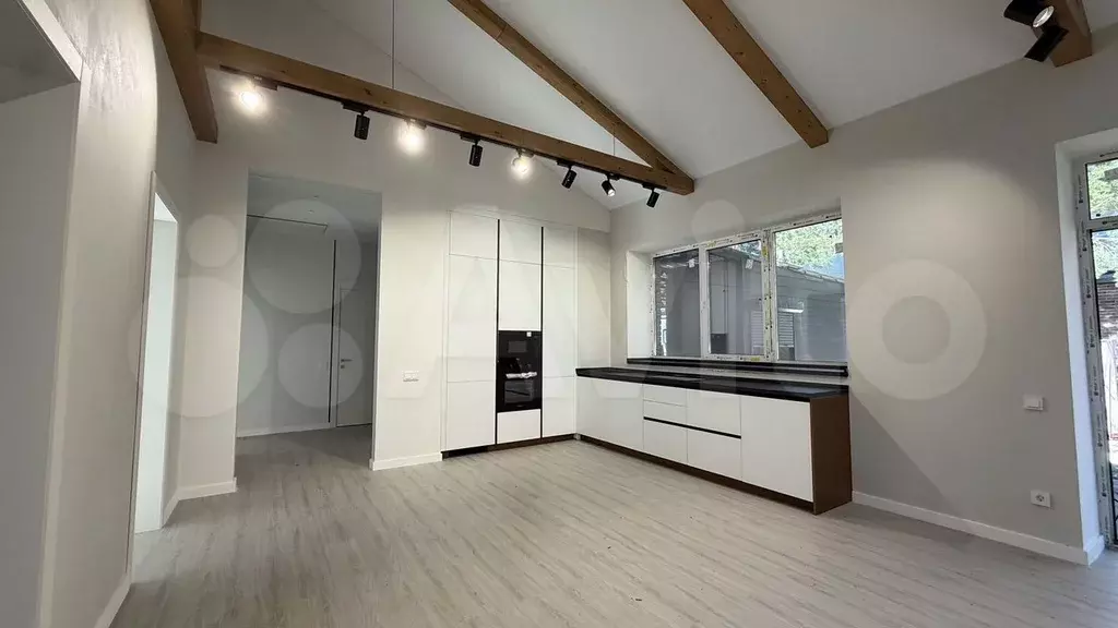 Дом 117 м на участке 6,6 сот. - Фото 0