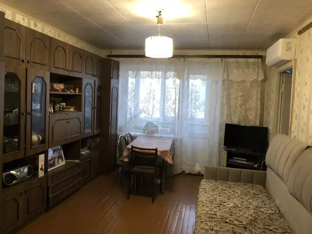 3-к кв. Свердловская область, Екатеринбург ул. Билимбаевская, 29 (59.3 ... - Фото 1