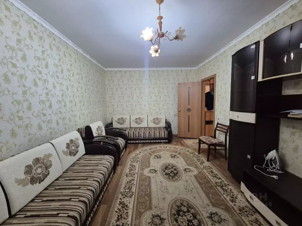 2-к кв. Ульяновская область, Ульяновск Киевский бул., 4 (56.0 м) - Фото 2