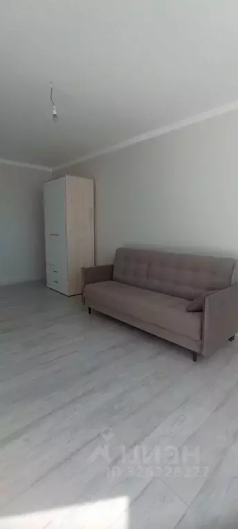 1-к кв. Оренбургская область, Оренбург просп. Победы, 151/1 (40.0 м) - Фото 1