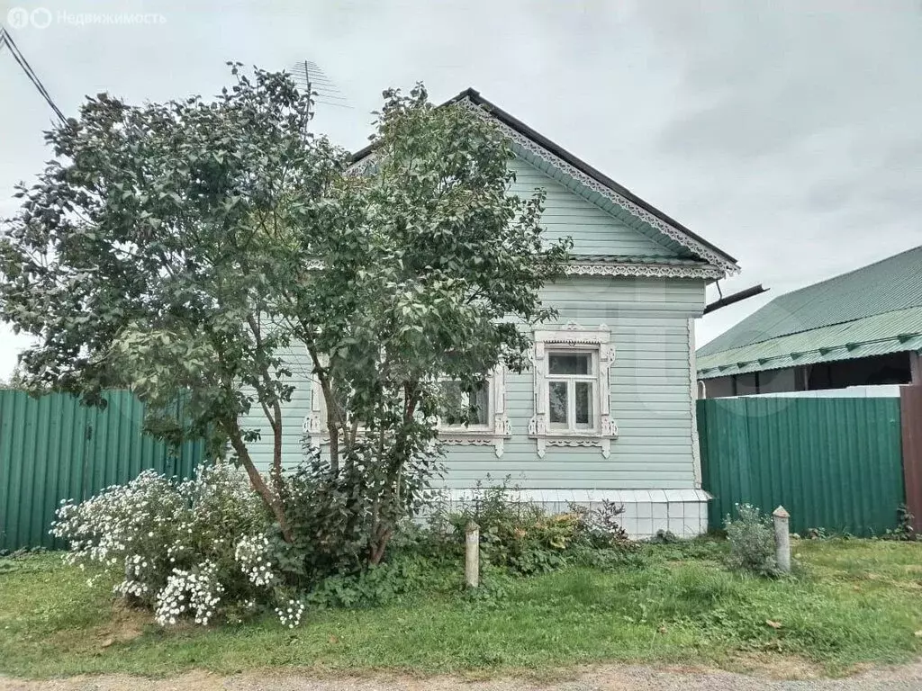 Дом в Боровск, 2-я улица Мичурина, 4 (43 м) - Фото 2