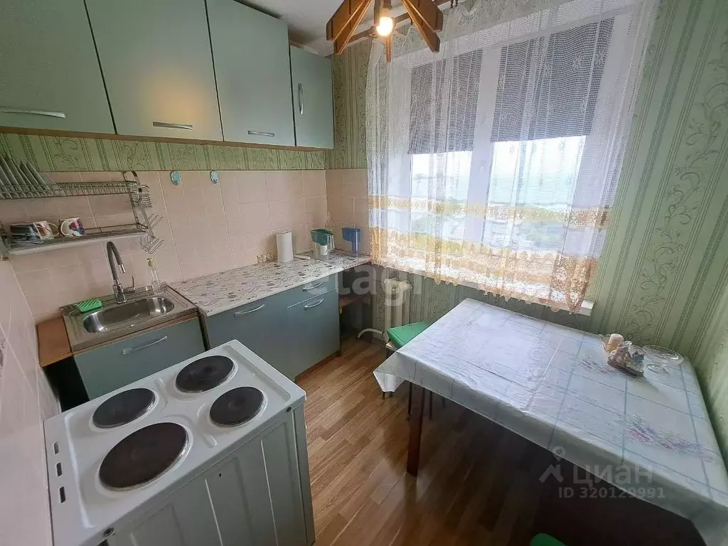 2-к кв. Приморский край, Владивосток ул. Добровольского, 7А (48.0 м) - Фото 1