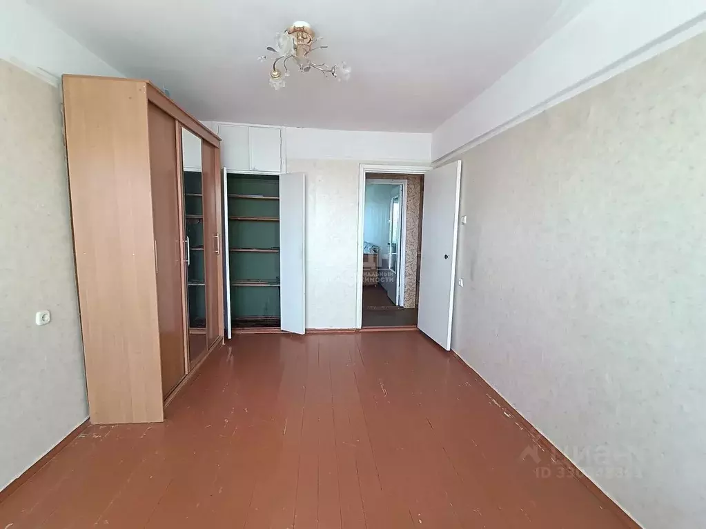 2-к кв. Карелия, Прионежский муниципальный район, пос. Мелиоративный ... - Фото 1