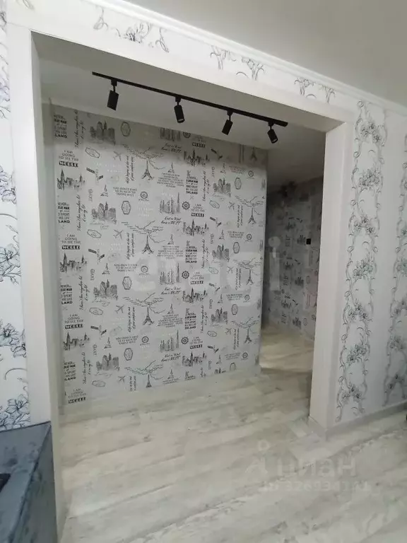 1-к кв. Татарстан, Альметьевск ул. Ризы Фахретдина, 39 (32.0 м) - Фото 2