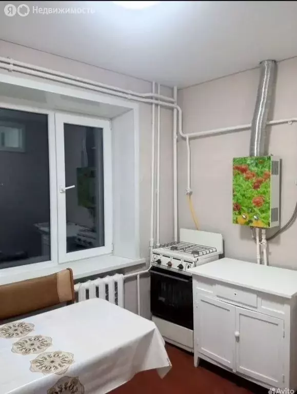 1-комнатная квартира: Михайловка, Парковая улица, 2 (30 м) - Фото 2