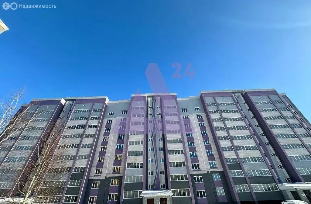 2-комнатная квартира: Новоалтайск, улица Титова, 8А (50.6 м) - Фото 0