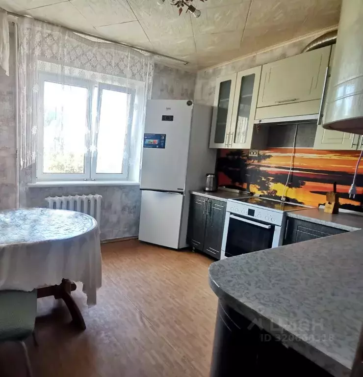 2-к кв. Ульяновская область, Ульяновск просп. Авиастроителей, 12/21 ... - Фото 2