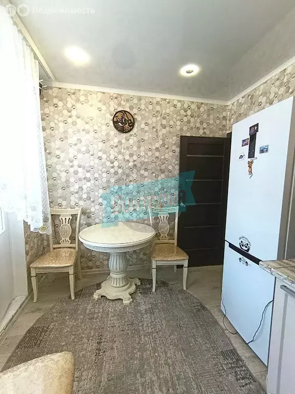 1-комнатная квартира: Мценск, улица Машиностроителей, 19/1 (35.4 м) - Фото 2