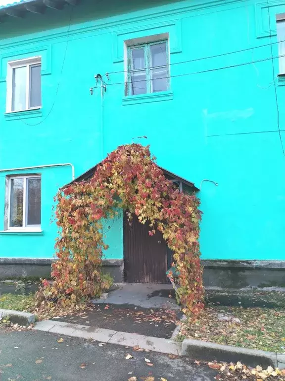 2-к кв. Брянская область, Жуковка ул. Карла Маркса, 1 (60.1 м) - Фото 1