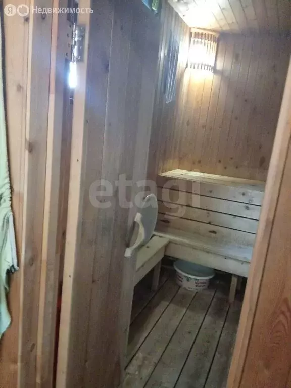 Дом в Междуреченск, СНТ Энергетик (28 м) - Фото 0