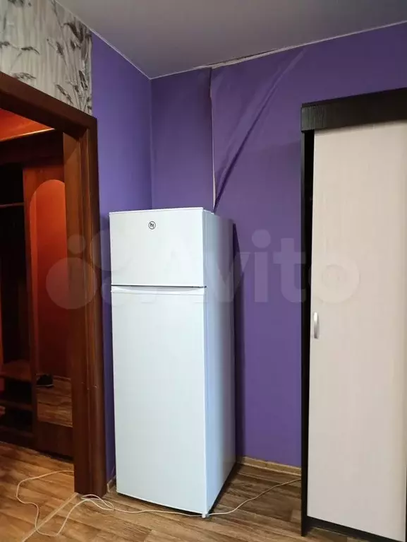 Квартира-студия, 34 м, 2/10 эт. - Фото 1
