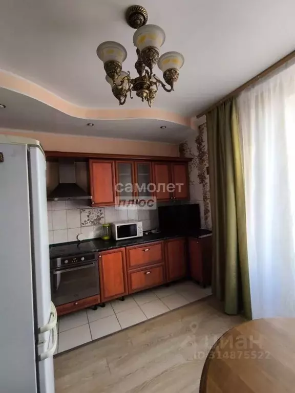 3-к кв. Курская область, Курск ул. Радищева, 20 (83.0 м) - Фото 0