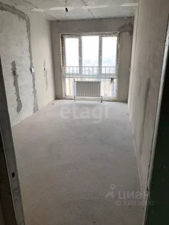 2-к кв. Татарстан, Казань Чистопольская ул., 61Д (56.0 м) - Фото 1