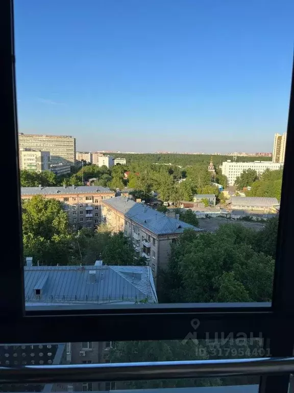 3-к кв. Москва ул. 9-я Соколиной Горы, 9 (78.0 м) - Фото 1