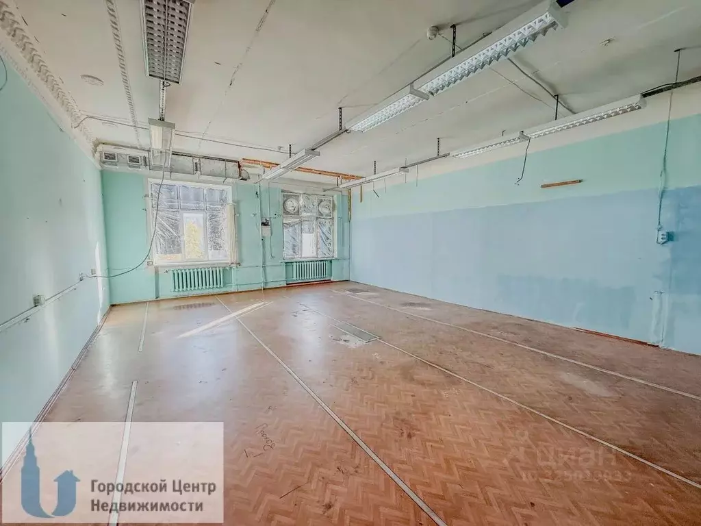 Производственное помещение в Санкт-Петербург Бобруйская ул., 7 (62 м) - Фото 1