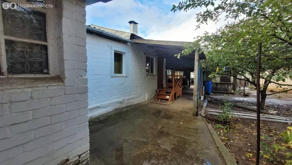 Дом в Волжский, квартал Погромное, улица Коровина (47.4 м) - Фото 2