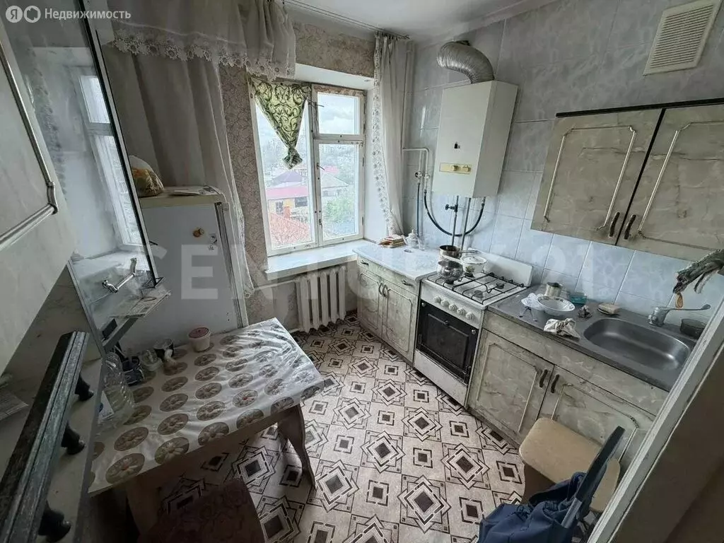 1-комнатная квартира: Евпатория, Интернациональная улица, 94 (29.4 м) - Фото 1