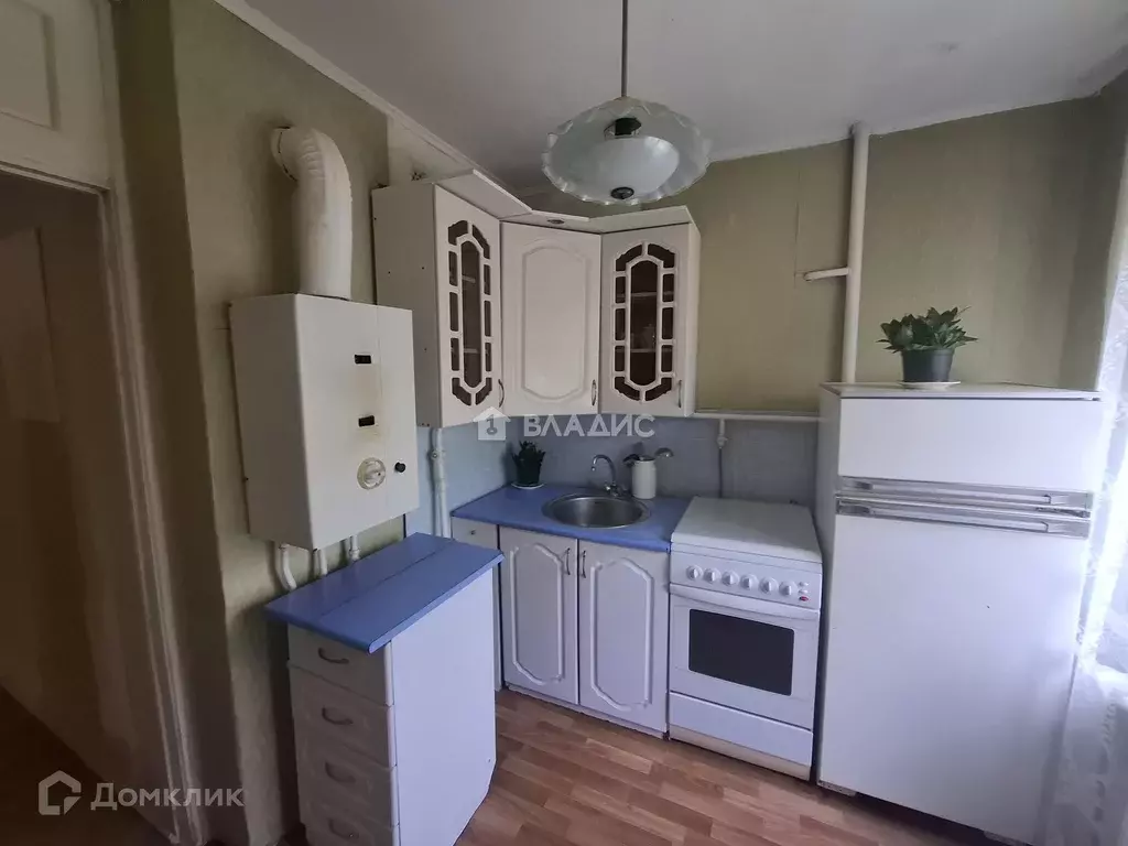 Продаётся 2-к квартира, 47.1 м - Фото 0