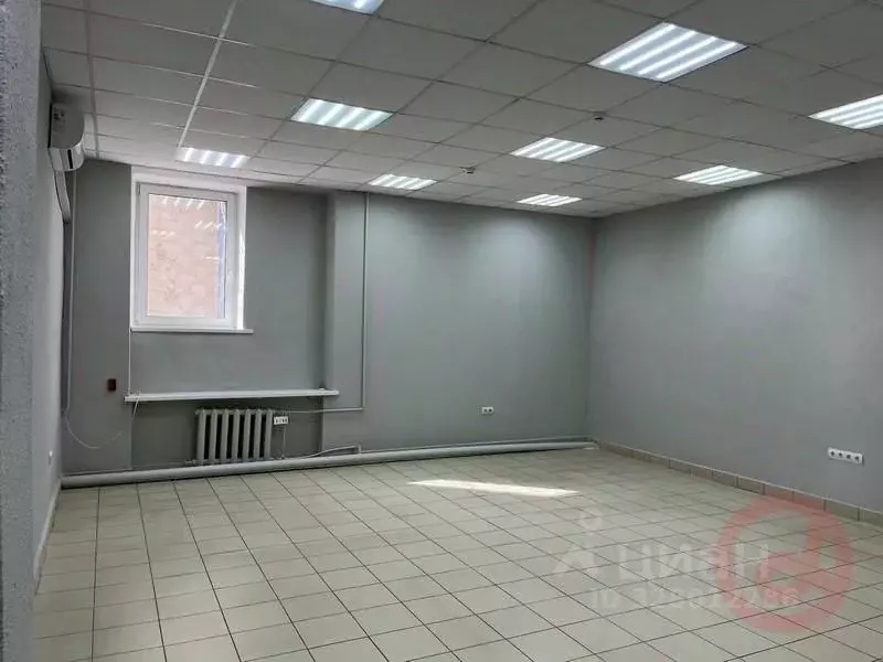 Офис в Самарская область, Самара ул. Ерошевского, 3 (44 м) - Фото 1