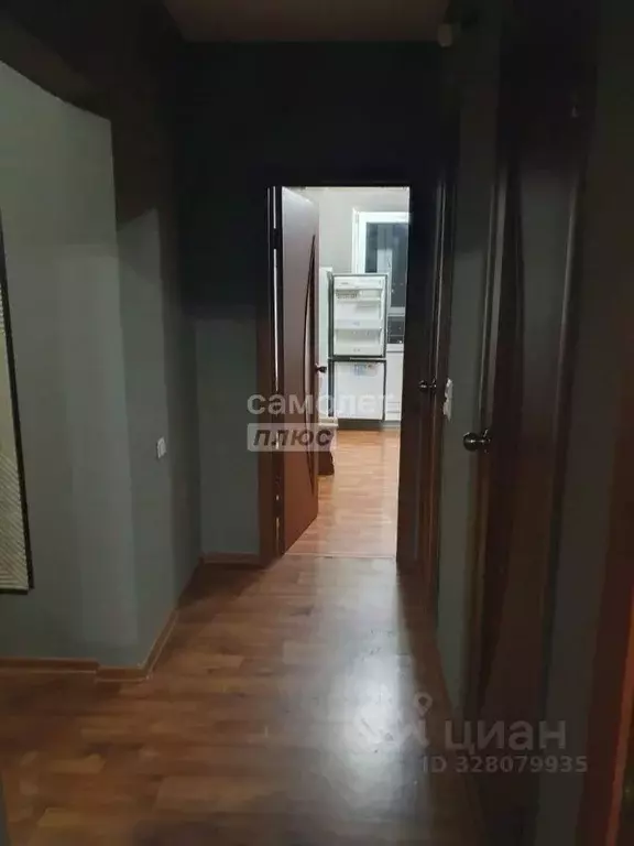 1-к кв. Липецкая область, Липецк ул. Леонтия Кривенкова, 37 (35.5 м) - Фото 2