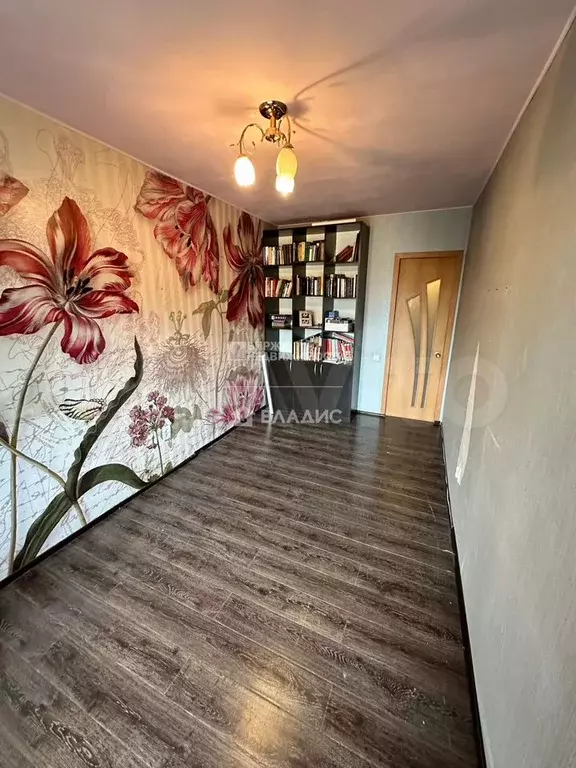 2-к. квартира, 43,5 м, 5/5 эт. - Фото 1