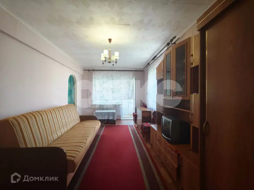 Продаётся 1-к квартира, 30.5 м - Фото 0