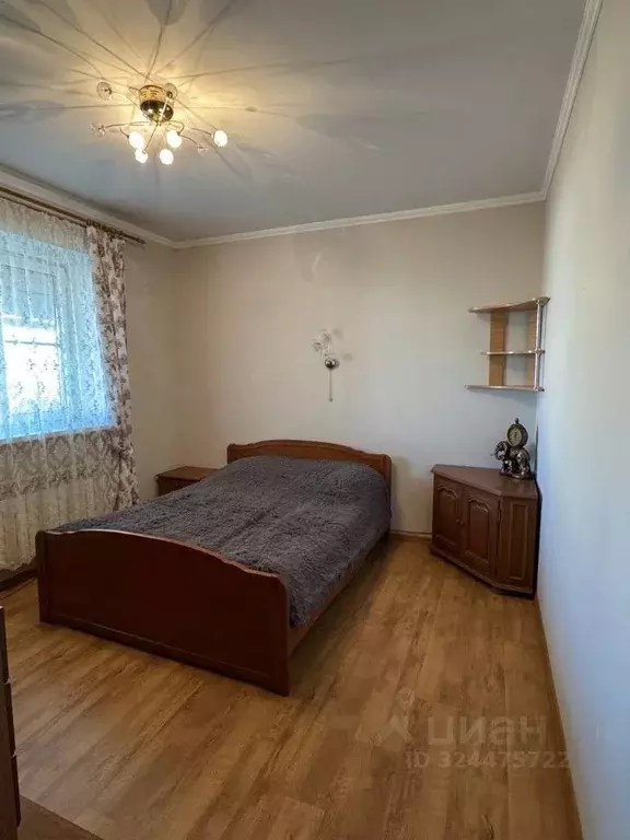 Дом в Ставропольский край, Ставрополь Росгипрозем садовое ... - Фото 2