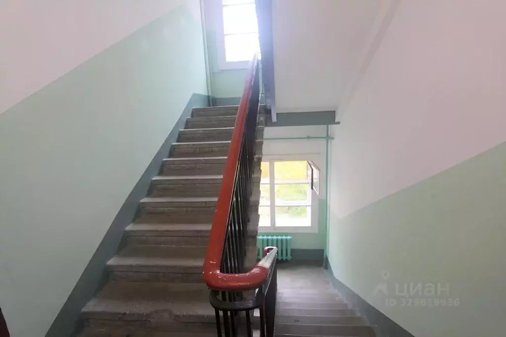 3-к кв. Санкт-Петербург просп. Энгельса, 55 (64.0 м) - Фото 2