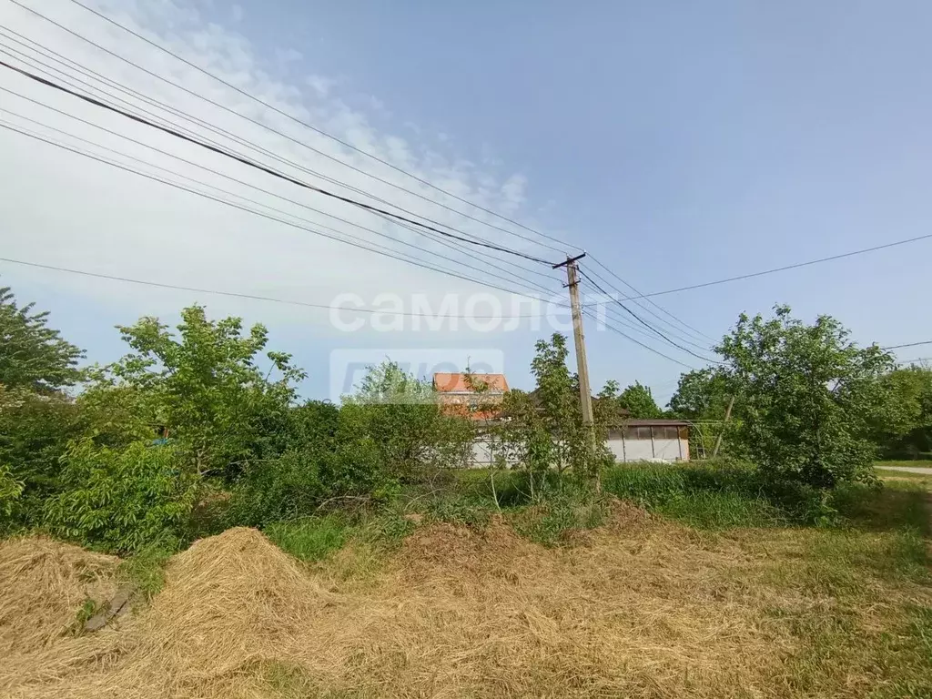 Участок в Краснодарский край, Абинск  (7.31 сот.) - Фото 1