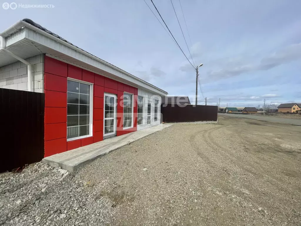 Торговая площадь (160 м) - Фото 2