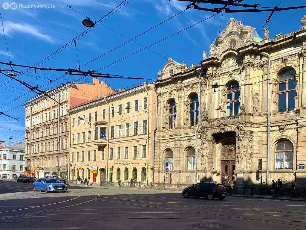1к в 5-комнатной квартире (85 м) - Фото 0