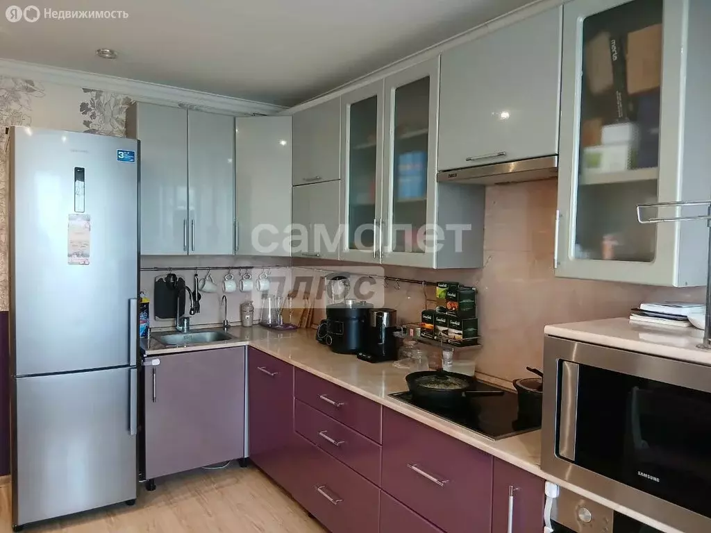 2-комнатная квартира: Балашиха, микрорайон Железнодорожный, ... - Фото 1