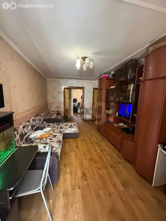 2-комнатная квартира: Самара, Алма-Атинская улица, 98 (44.8 м) - Фото 0