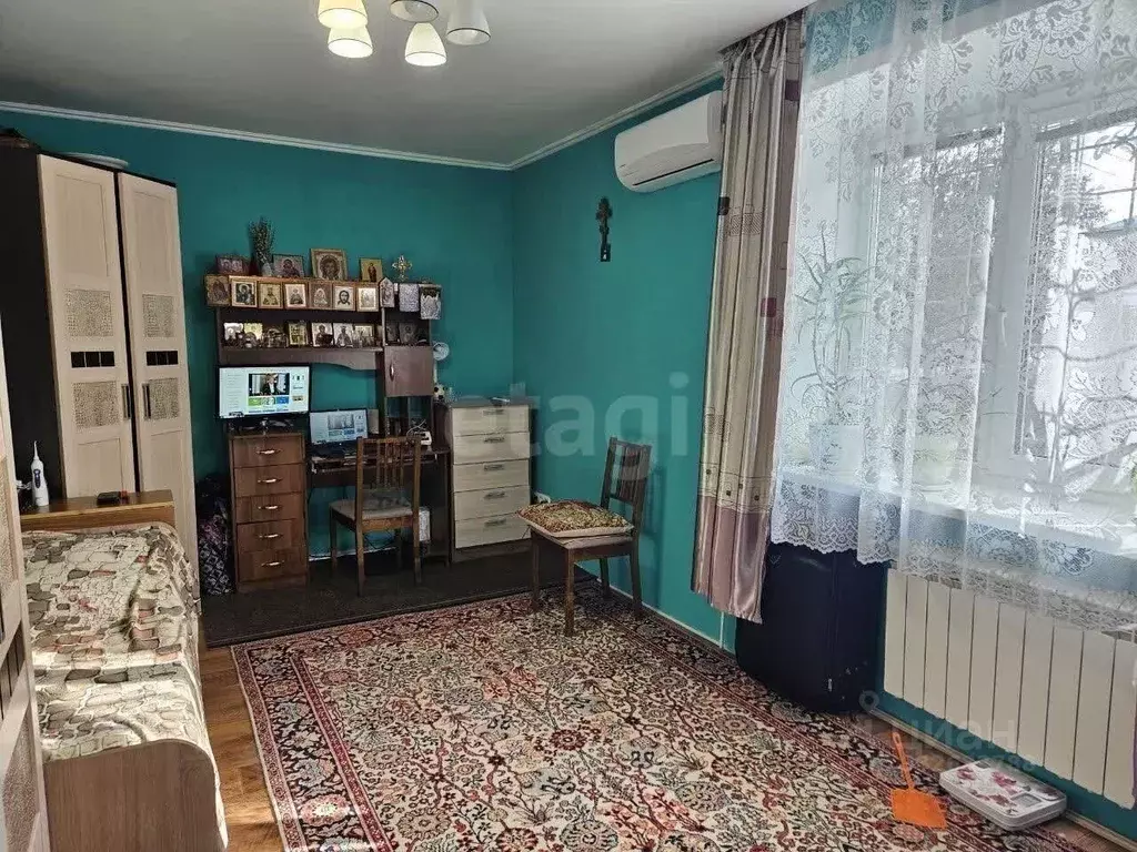 2-к кв. Иркутская область, Иркутск ул. Карла Либкнехта, 150 (44.6 м) - Фото 1