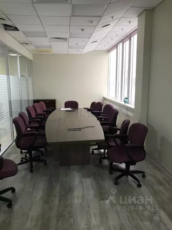 Офис в Москва Научный проезд, 19 (824 м) - Фото 1
