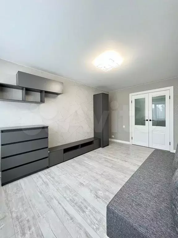 2-к. квартира, 47 м, 2/5 эт. - Фото 1