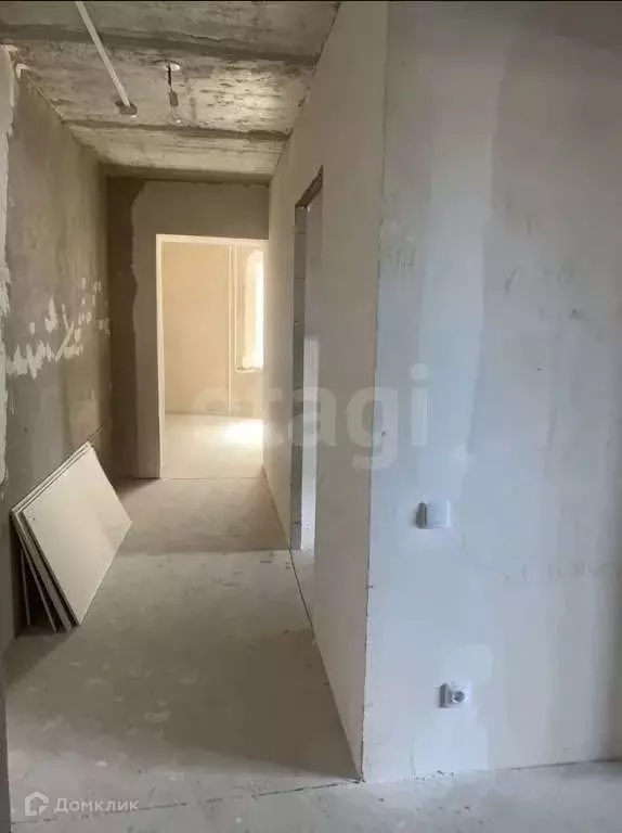 Продаётся 2-к квартира, 57.4 м - Фото 0