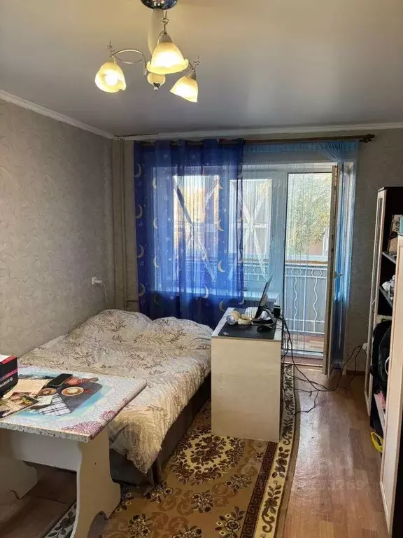 1-к кв. Белгородская область, Белгород ул. Николая Чумичова, 34 (32.4 ... - Фото 2