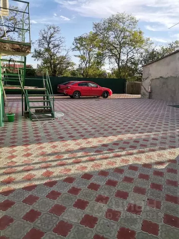 Комната Крым, Феодосия муниципальный округ, с. Береговое ул. Гагарина, ... - Фото 2