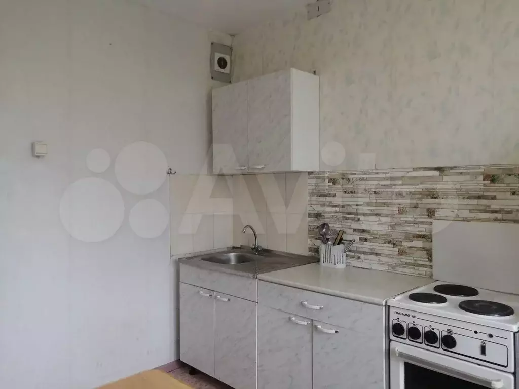 1-к. квартира, 35 м, 3/10 эт. - Фото 1