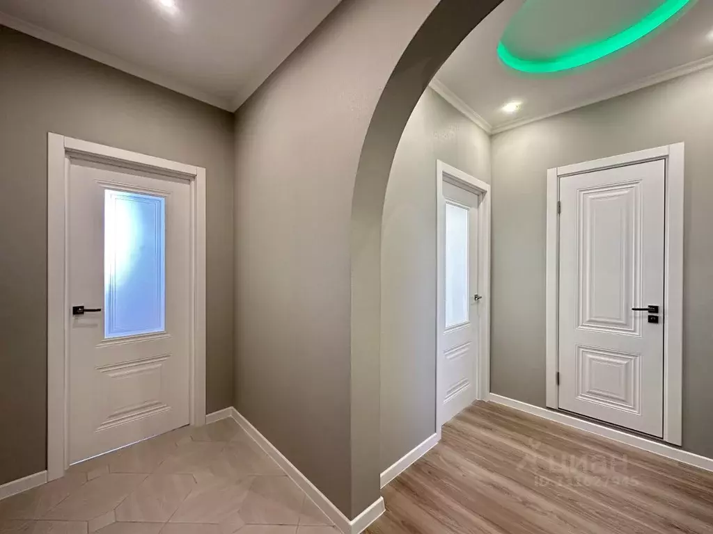 2-к кв. Московская область, Балашиха Железнодорожный мкр, ул. ... - Фото 1