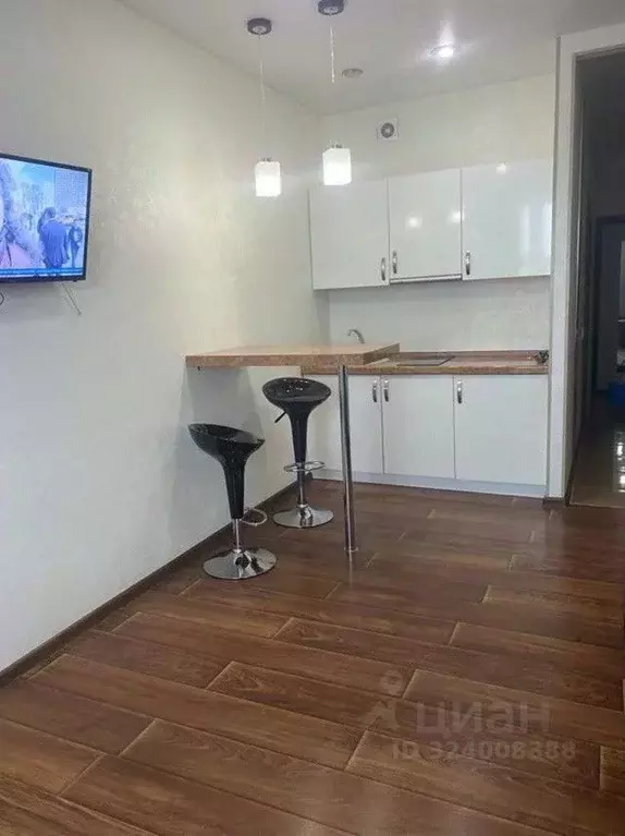 Студия Тульская область, Тула просп. Ленина, 130 (33.0 м) - Фото 1