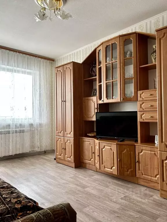 1-к кв. Брянская область, Сельцо проезд Горького, 2 (29.2 м) - Фото 1
