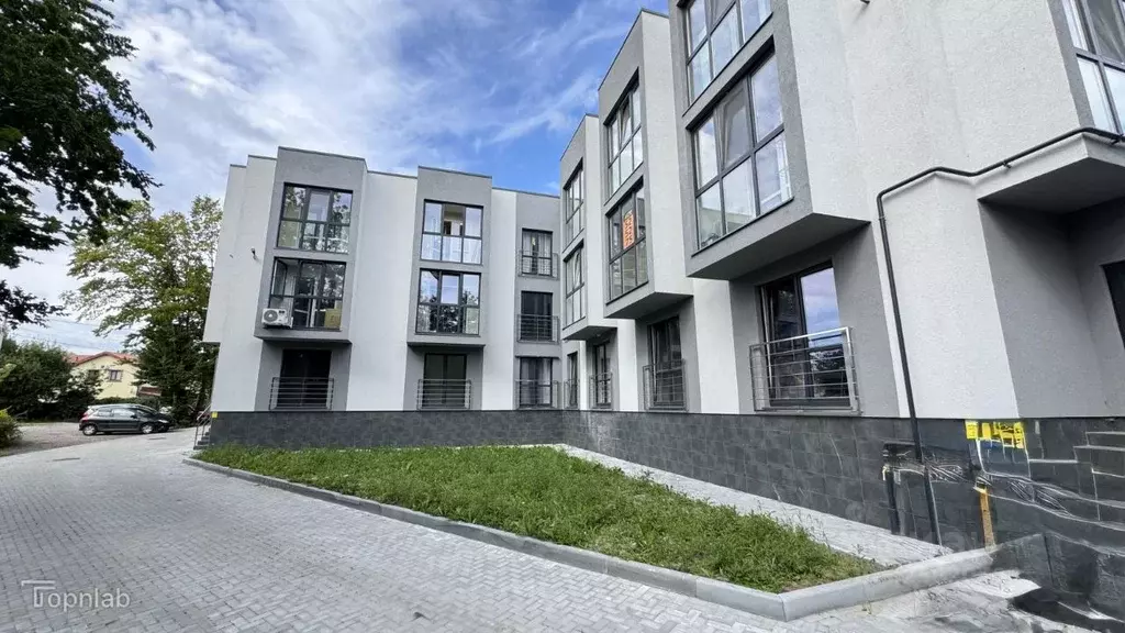 Студия Калининградская область, Зеленоградский муниципальный округ, ... - Фото 2