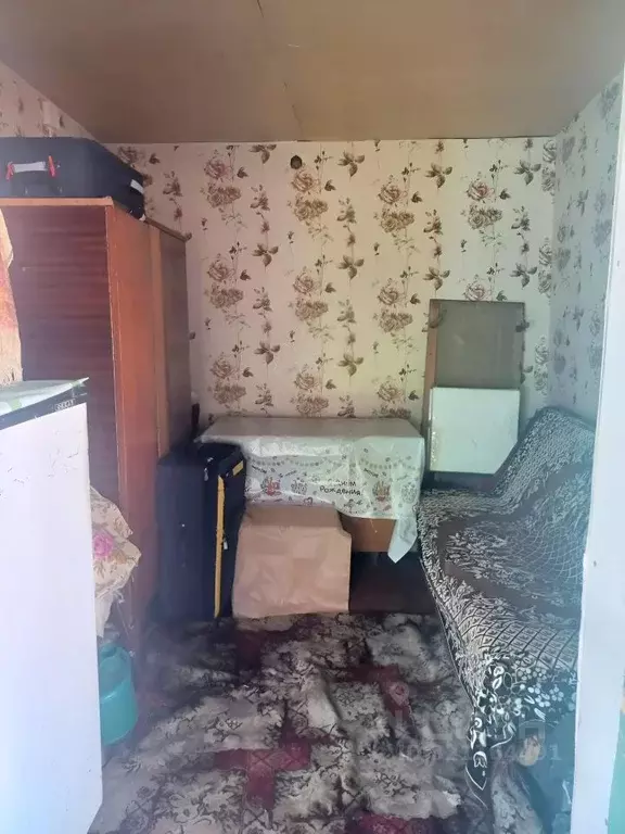 Дом в Омская область, Омск СОСН Погода тер.,  (9 м) - Фото 1