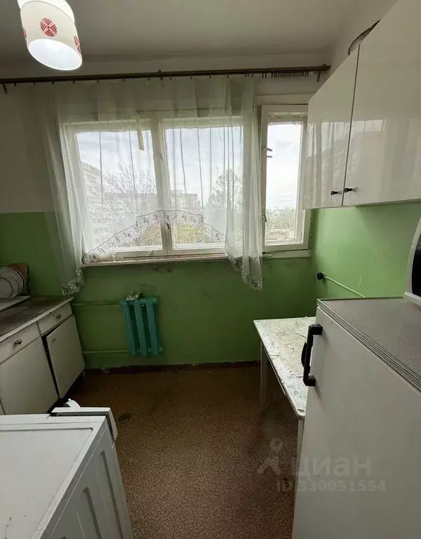 2-к кв. Ленинградская область, Кингисепп ул. Химиков, 14 (45.0 м) - Фото 2