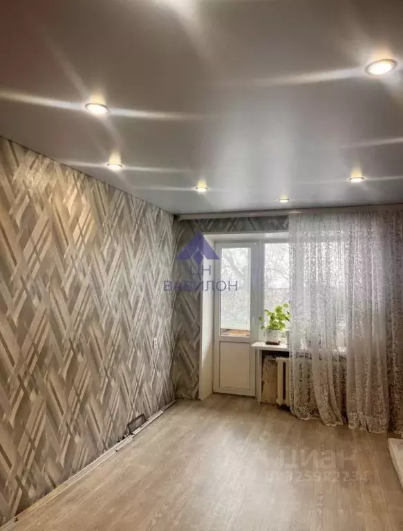 3-к кв. Ростовская область, Цимлянск Московская ул. (62.0 м) - Фото 1